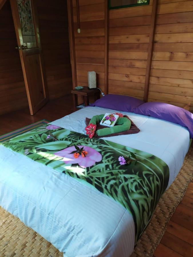 Mindo Eco Chalet Con Rio Y Cascada ภายนอก รูปภาพ